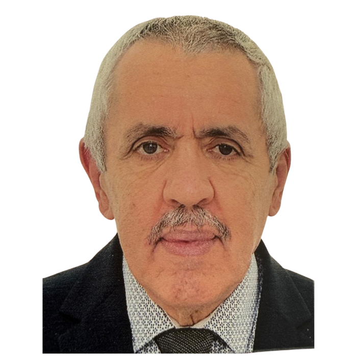 Pr. Benmouhoub kamel