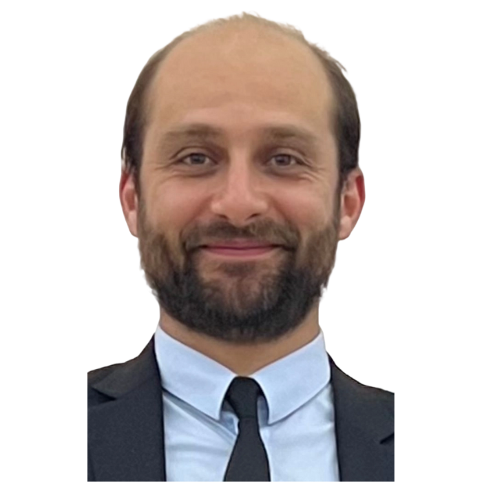 Dr Benabid Mohamed oualid