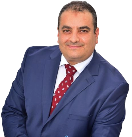 Pr. Makhlouf Benzamit